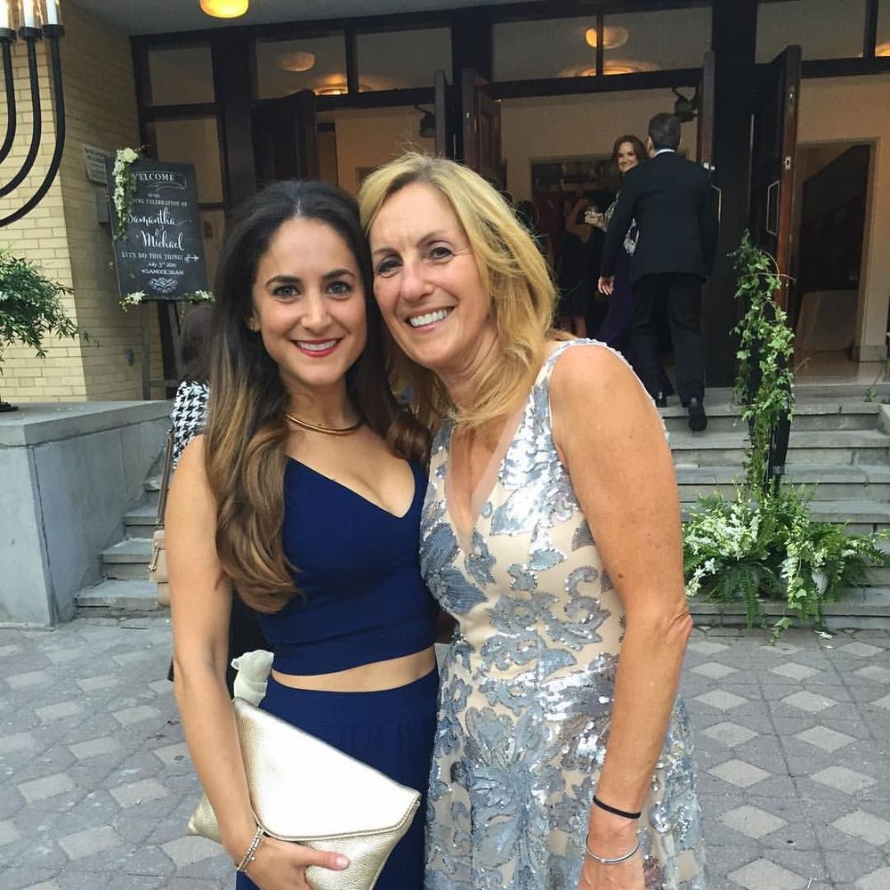 Meet your Posher, Ilana